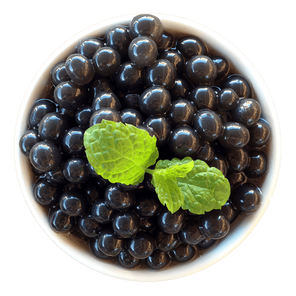 Blueberries